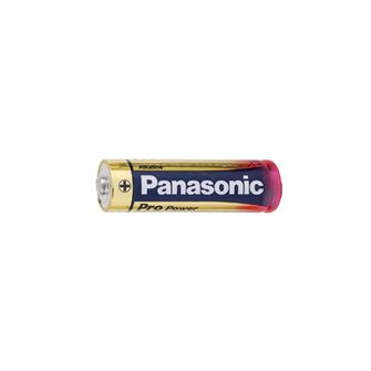 Bateria Panasonic Pro Power AA / Mignon 4 szt.