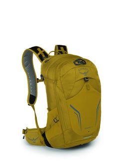 Plecak turystyczny OSPREY SYNCRO 20,  primavera yellow