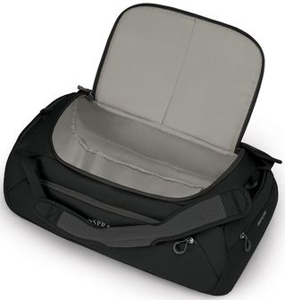 Torba OSPREY DAYLITE DUFFEL 45, czarna