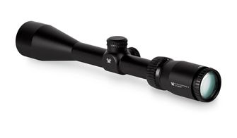 Vortex Optics Luneta Crossfire® II 4-12x44 SFP V-Plex MOA