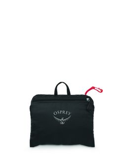 Torba OSPREY UL STUFF DUFFEL, czarna