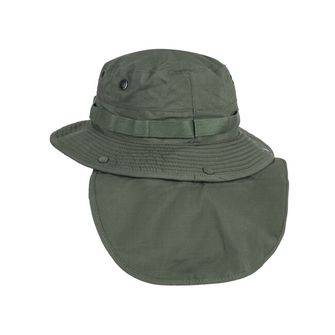 Helikon-Tex Kapelusz BOONIE - NyCo Ripstop - Olive Drab