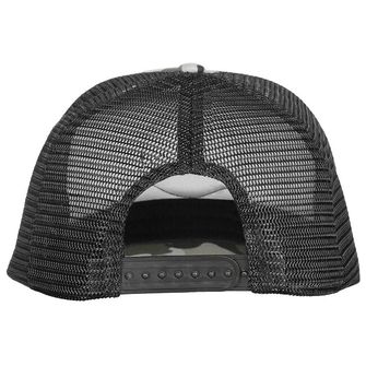 Czapka MFH Trucker Cap, miejska, regulowany rozmiar