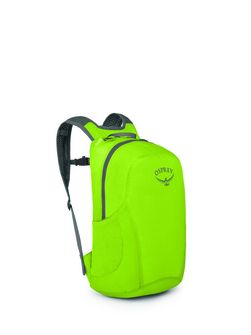 Plecak OSPREY UL STUFF PACK,  limon green