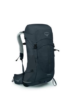 Plecak turystyczny OSPREY STRATOS 26,  tunnel vision grey