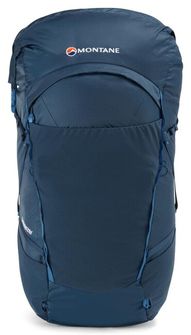 Montane Trailblazer plecak 44, niebieski