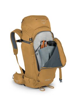 Plecak narciarski OSPREY SOELDEN 42,  artisan yellow