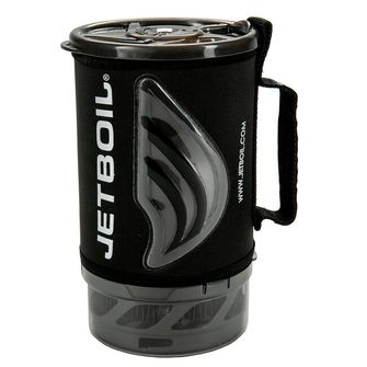 Kuchenka gazowa Jetboil Flash™ Carbon