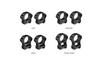 Vortex Optics pierścienie montażowe Pro Series 30mm High - 1.26&quot;