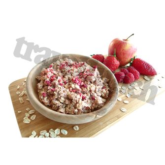 Musli owocowe Travellunch, 10 sztuk 125 g