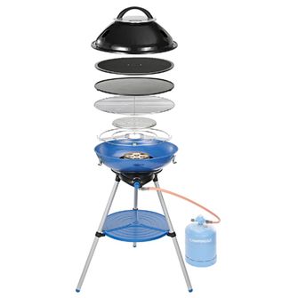 Campingaz Party Grill model 600 R