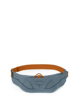 Plecak do biegania OSPREY DURO DYNA LT BELT,  phantom grey/toffee orange