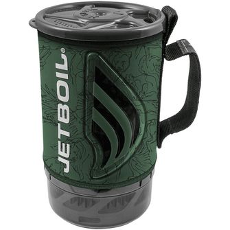 Kuchenka gazowa Jetboil Flash® Wild