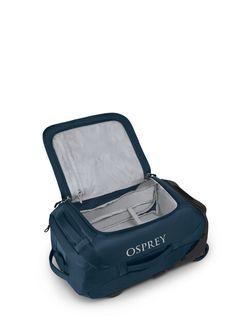 Torba OSPREY ROLLING TRANSPORTER 40,  venturi blue