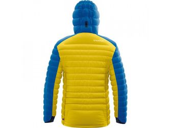 Męska kurtka puchowa CAMP Protection Jacket, czarna