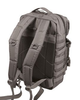 Mil-Tec Plecak ASSAULT II duży URBAN GREY