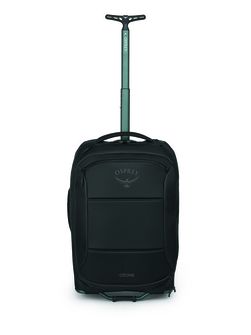 Torba OSPREY OZONE 2-WHEEL CARRY ON 40, czarna