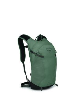 Plecak turystyczny OSPREY SPORTLITE 15,  pine leaf green