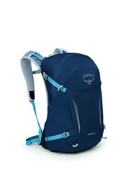 Plecak turystyczny OSPREY HIKELITE 26,  atlas blue