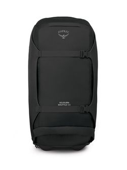 Torba OSPREY SHUTTLE 130, czarna