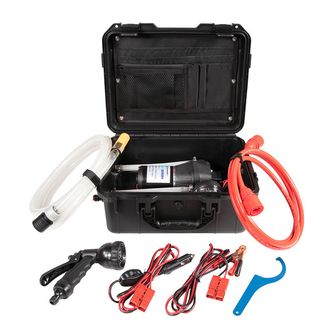 Klymit HydroSpray Pump System