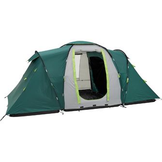 Coleman Namiot Spruce Falls BlackOut plus dla 4 osób