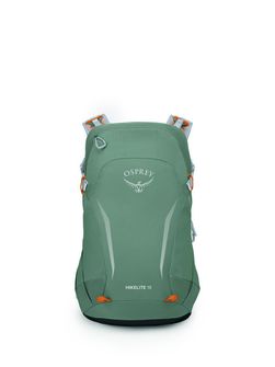 Plecak turystyczny OSPREY HIKELITE 18,  pine leaf green