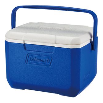 Coleman Cooling Box Performance Personal 6 QT 4,7 L