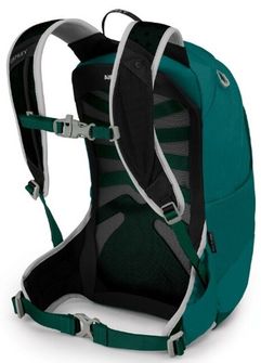 Plecak turystyczny OSPREY TEMPEST 14 JR III,  jasper green