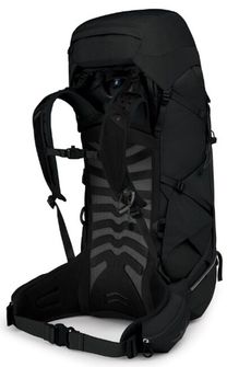 Plecak turystyczny OSPREY TALON 44 III,  stealth black