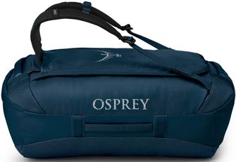 Torba OSPREY TRANSPORTER 65,  venturi blue