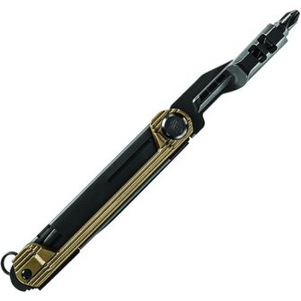 Gerber narzędzia wielofunkcyjne Armbar Slim Drive Bronze