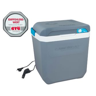 Pojemnik chłodzący Campingaz PowerBox Plus 12/230 V 28 L