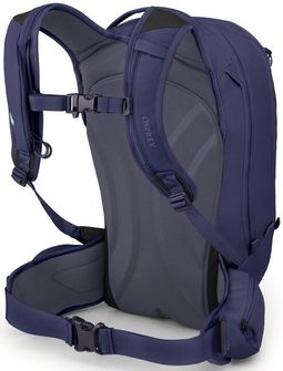 Plecak narciarski OSPREY KRESTA 20,  winter night blue