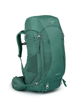 Plecak turystyczny OSPREY VIVA 65,  succulent green