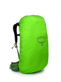 Plecak turystyczny OSPREY STRATOS 44,  seaweed/matcha green