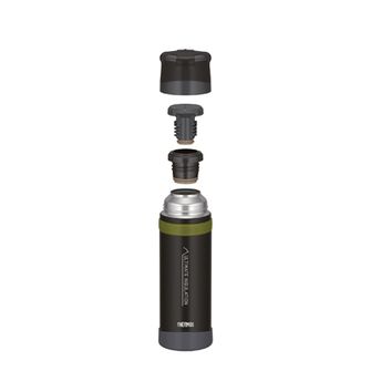 Termos Thermos Mountain Beverage 0,75 L, czarny