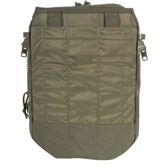 Direct Action® SPITFIRE MK II Utility tylny panel- Coyote Brown