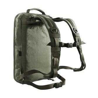 Tasmanian Tiger Plecak medyczny MKII IRR, stone grey olive 15L