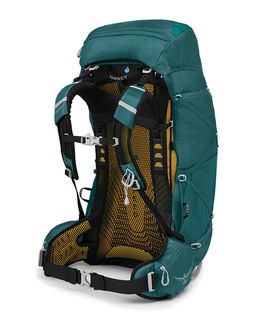 Plecak turystyczny OSPREY EJA 58,  deep teal