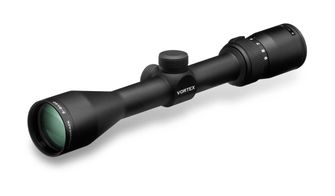 Vortex Optics Luneta Diamondback® 3-9x40 SFP BDC MOA