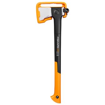 Siekiera rozłupująca Fiskars X-Series X24 - ostrze M