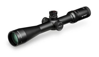 Vortex Optics Luneta Viper® HST™ 4-16x44 SFP VMR-1 MRAD