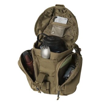 Helikon-Tex Torba ESSENTIAL KITBAG - Cordura - US Woodland