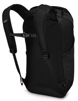 Torba OSPREY FARPOINT FAIRVIEW TRAVEL DAYPACK, czarna