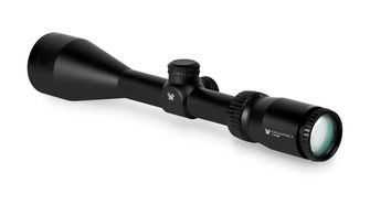 Vortex Optics Luneta Crossfire® II 3-9x50 SFP BDC MOA