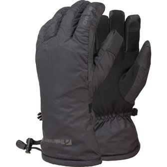 Trekmates Classic Lite Dry Gloves, czarne