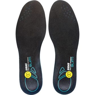 Wkładki żelowe Sidas Gel Cushioning Gel Slim