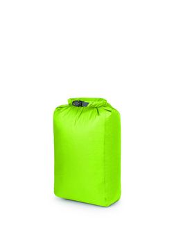 Opakowanie OSPREY UL DRY SACK 20,  limon green