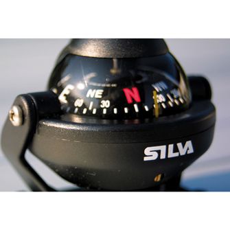 Silva Compass C58, do samochodu i łodzi